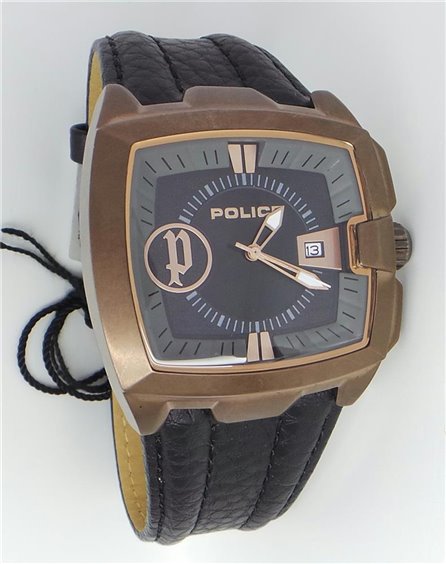 Reloj police 2024 timepieces